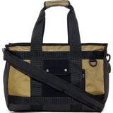 Lexdray Shanghai Tote Bag | Khaki