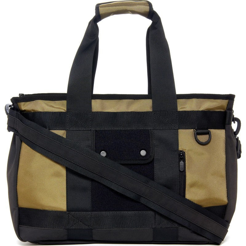 Lexdray Shanghai Tote Bag | Khaki