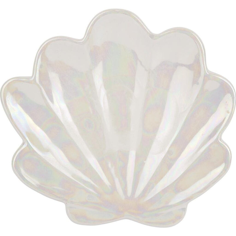 Sunnylife Shell Nibble Tray