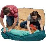 Kelty Shindig Blanket | Deep Teal/Latigo Bay 35416017DT