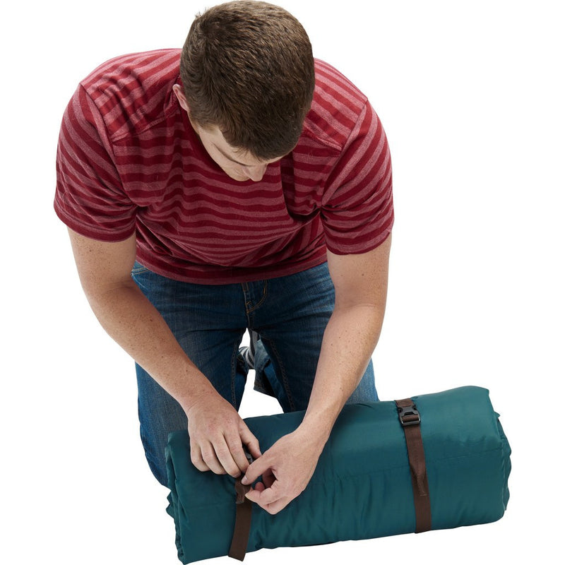 Kelty Shindig Blanket | Deep Teal/Latigo Bay 35416017DT