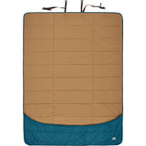 Kelty Shindig Blanket | Deep Teal/Latigo Bay 35416017DT