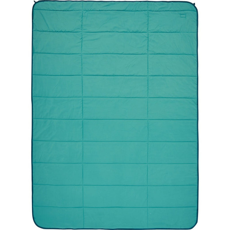 Kelty Shindig Blanket | Deep Teal/Latigo Bay 35416017DT