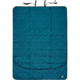 Kelty Shindig Blanket | Deep Teal/Latigo Bay 35416017DT