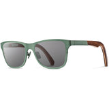 Shwood x Stanley Adventure Pack | Canby Stanley Hammertone Sunglasses