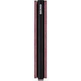 Secrid Slim Wallet Dutch Martin | Bordeaux SDM-Bordeaux