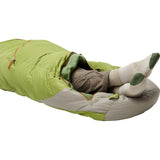 Kelty Sine 20F/EN 19F 800 Dridown Sleeping Bag | Woodvine Long Lh 35413017LL