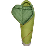 Kelty Sine 20F/EN 19F 800 Dridown Sleeping Bag | Woodvine Long Lh 35413017LL