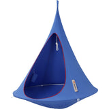 Cacoon Single Hanging Hammock | Sky Blue SB004