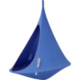 Cacoon Single Hanging Hammock | Sky Blue SB004