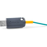 BioLite Mini SiteLight Portable Lighting System | Blue SLB1001