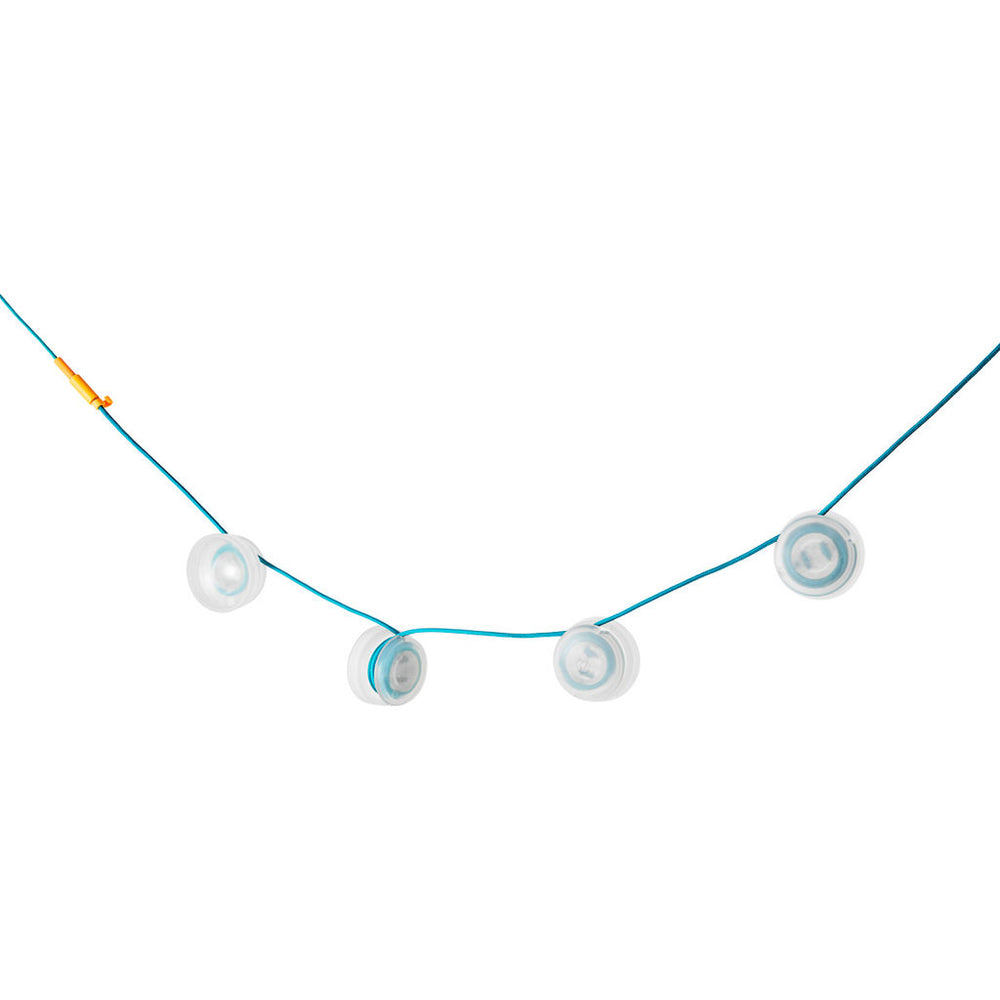 BioLite Mini SiteLight Portable Lighting System | Blue – Sportique