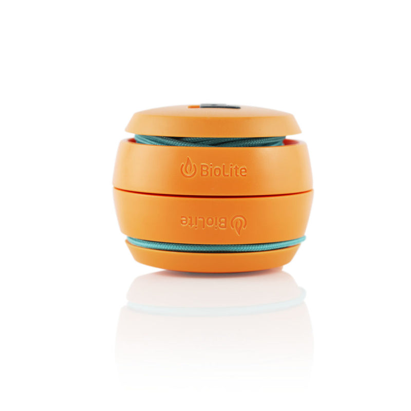 BioLite SiteLight | Orange SLA2001
