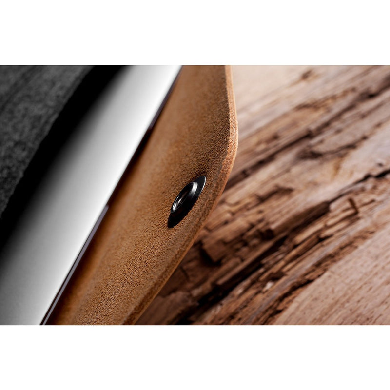 Mujjo Sleeve for the 12" Macbook | Tan MUJJO-SL-078-TN