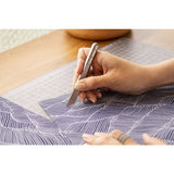 Craighill Slim Desk Knife Office Tool | Stainless Steel