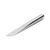 Craighill Slim Desk Knife Office Tool | Stainless Steel