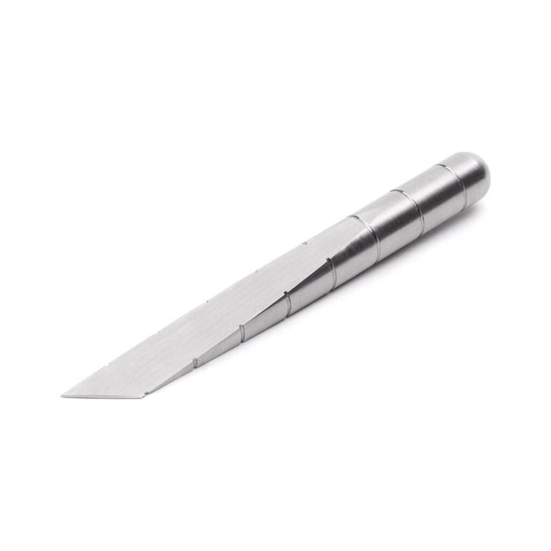 Craighill Slim Desk Knife Office Tool | Stainless Steel