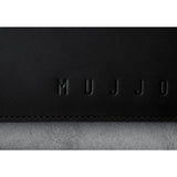 Mujjo Slim Fit iPad Air Sleeve | Black MUJJO-SL-013-BK