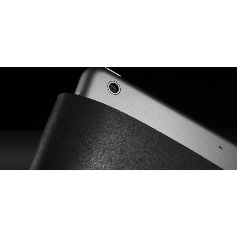 Mujjo Slim Fit iPad Air Sleeve | Black MUJJO-SL-013-BK