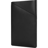 Mujjo Slim Fit iPad Mini Sleeve | Black MUJJO-SL-028-BK