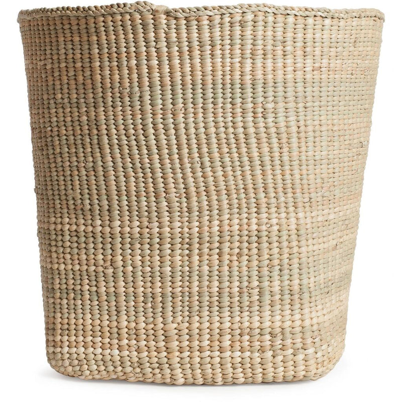 Hawkins New York Woven Basket | Natural