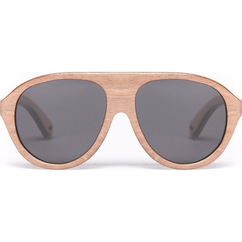 Proof SmokeJumper Skate Brown Sunglasses | Polarized Lens