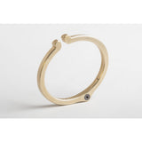 Craighill Snap Cuff