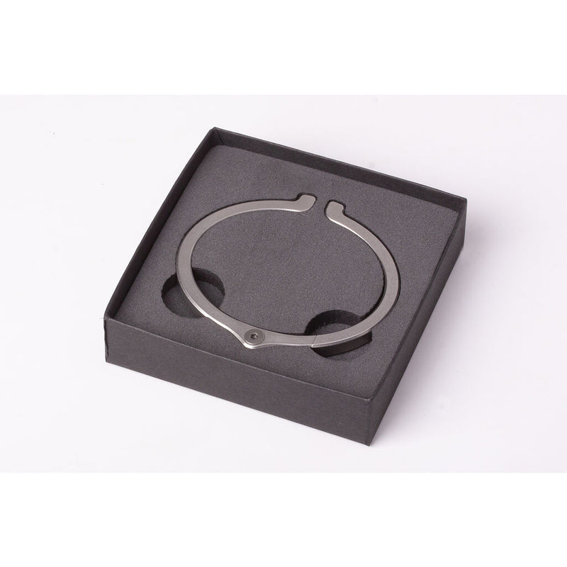 Craighill Snap Cuff – Sportique