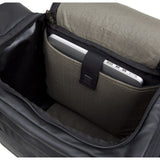 Hex Calibre Sneaker Duffel Bag | Black BLCK HX1907