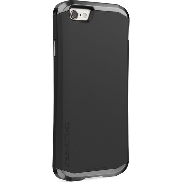 Element Case Solace II iPhone 6/6s Case | Black