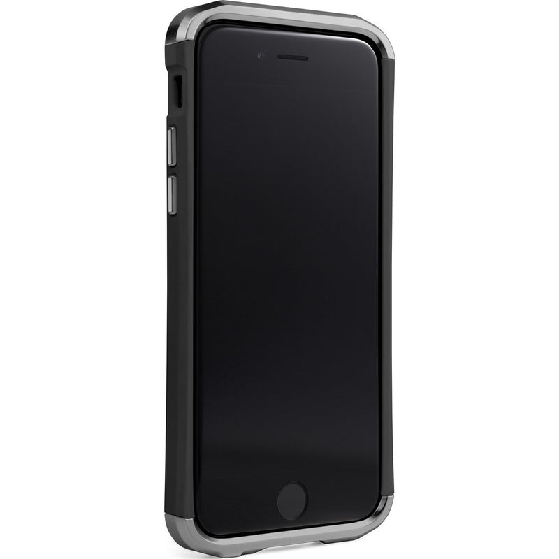 Element Case Solace II iPhone 6/6s Plus Case | Black EMT-322-101E-01