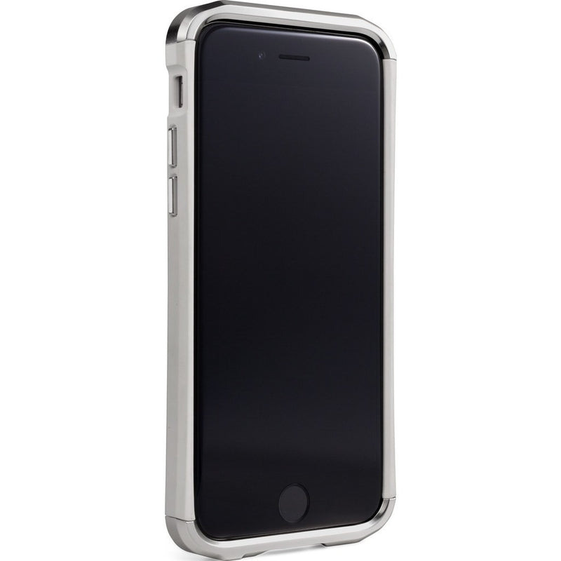 Element Case Solace II iPhone 6/6s Plus Case | Silver EMT-322-101E-23
