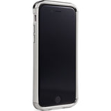 Element Case Solace II iPhone 6/6s Case | Silver EMT-322-101D-23
