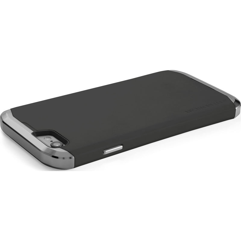 Element Case Solace II iPhone 6/6s Plus Case | Black EMT-322-101E-01