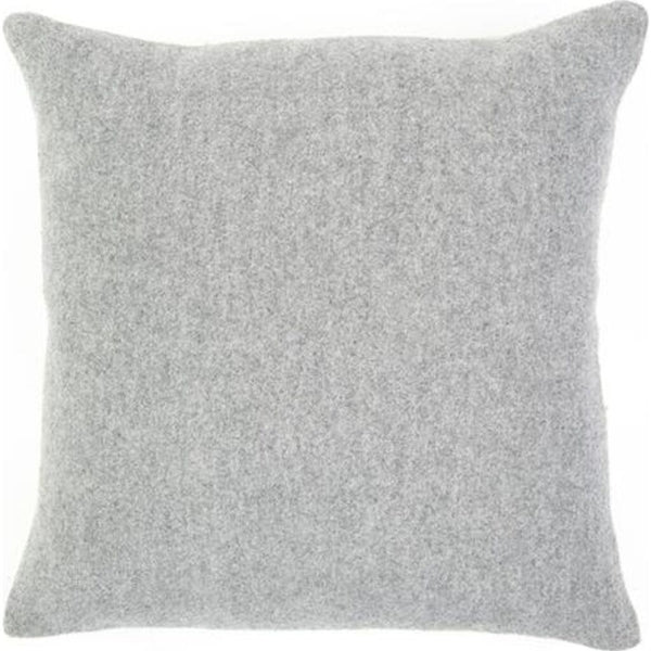 Faribault Reversible Solid Pillow Cover