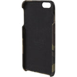 Hex Solo Wallet for iPhone 6 Plus | Camo Leather