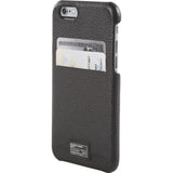 Hex Solo Wallet for iPhone 6/6s | Black BLCK HX1751