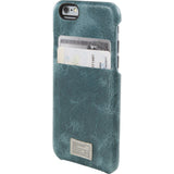 Hex Solo Wallet for iPhone 6/6s | Vintage Teal VNTL  HX1751