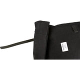 Sandqvist Sonja Rolltop Backpack | Black SQA541