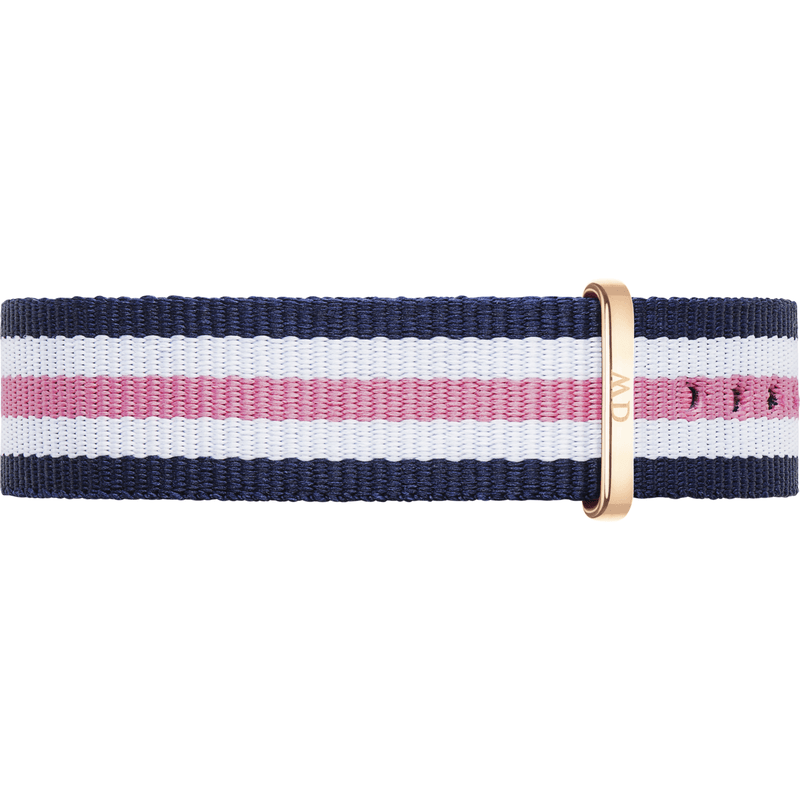 Daniel Wellington Classic Southampton Women's Wristband | Rose Gold 0706DW