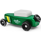 Candylab Southern Belle Hotrod | Green