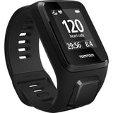 TomTom Spark 3 GPS Fitness Watch | Black