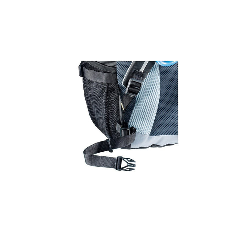 Deuter Speed Lite 20L Hiking Backpack | Black/Granite 33121 74100