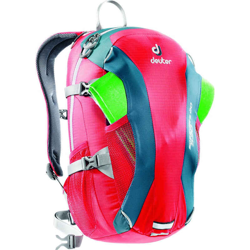 Deuter Speed Lite 20L Hiking Backpack | Black/Granite 33121 74100