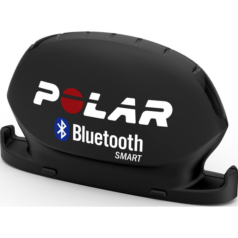 Polar Bluetooth Smart Speed & Cadence Sensor | Black Set 91053154