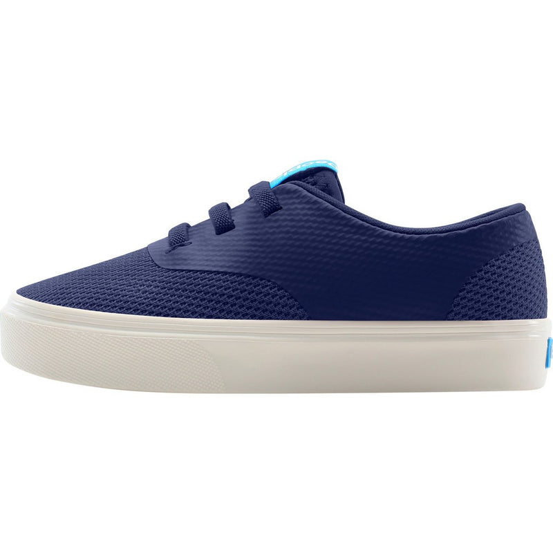 People Footwear Stanley Children's Shoes | Mariner Blue/Picket White Size C10 NC02C-002-C10