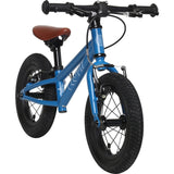 Cleary Bikes Starfish 12" Balance Bike | Deep Blue