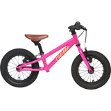 Cleary Bikes Starfish 12" Balance Bike | Sorta Pink
