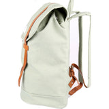 Sandqvist Stig Backpack | Sage Green SQA544