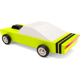 Candylab Stinger Racer | Green